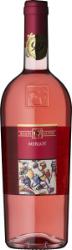 2024 ULISSE Merlot Rosé