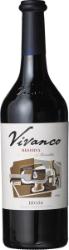 2019 Vivanco Reserva