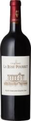 2020 Château La Rose Pourret