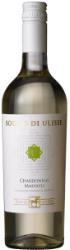 2024 Sogno di Ulisse Chardonnay-Malvasia