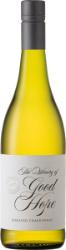 2023 Unoaked Chardonnay