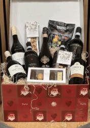 Det store juleeventyr