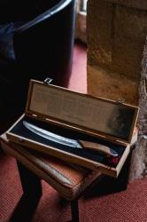 Duval-Leroy SABEL i trækasse