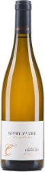 2023 Givry BLANC 1er Cru Les Galaffres