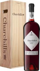 10 Years Old Tawny Port 300 cl.