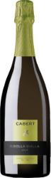 Cabert Ribolla Gialla Brut