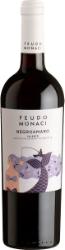 2024 FEUDO MONACI Negroamaro