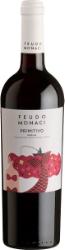 2024 FEUDO MONACI Primitivo