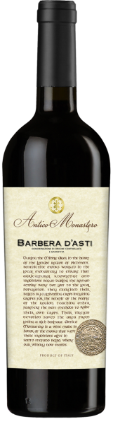 2022 Barbera d'Asti