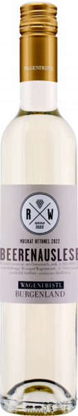 2022 Beerenauslese Muscat Ottonel