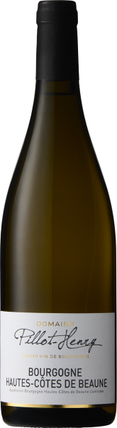 2022 Bourgogne Blanc Hautes-Côtes de Beaune