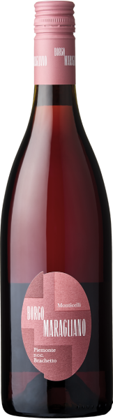 2023 Brachetto Monticelli