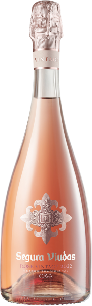 2022 Brut Rosé Vintage