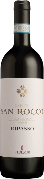 2021 Capitel San Rocco Ripasso