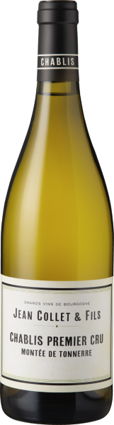 2023 Chablis 1. Cru, Montée de Tonnerre