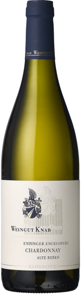 2022 Chardonnay Alte Reben