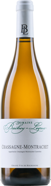 2022 Chassagne-Montrachet Blanc