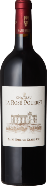 2020 Château La Rose Pourret