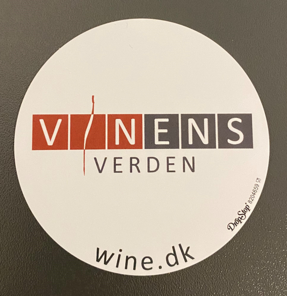 DropStop - Vinens Verden logo