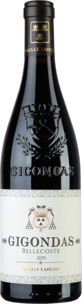 2022 Gigondas 'Bellecoste'