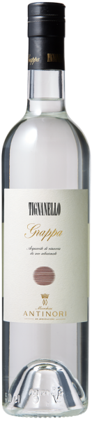 GRAPPA Tignanello