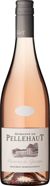 2024 Harmonie de Gascogne Rosé