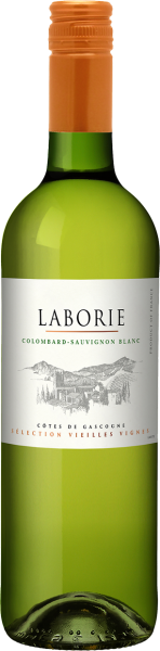 2023 LABORIE Blanc