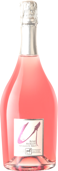 MERLOT ROSÉ SPARKLING