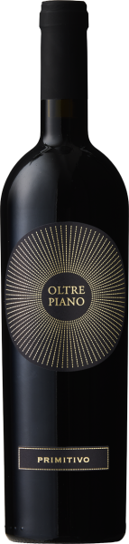 2023 Oltre Piano Rosso