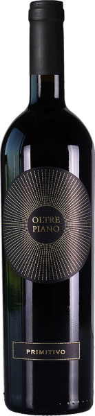 2023 Oltre Piano Rosso