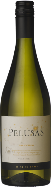 2024 Pelusas Chardonnay