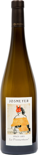 2022 Pinot Gris Le Fromenteau