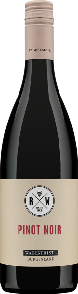 2022 Pinot Noir