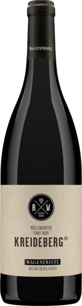 2022 Pinot Noir Kreideberg