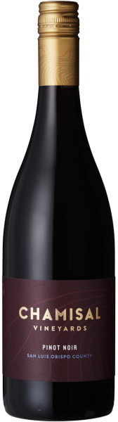 2022 Pinot Noir San Luis Obispo