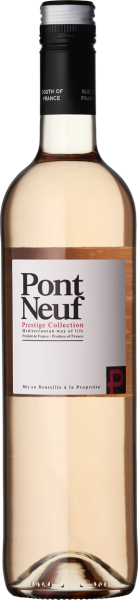 2023 Pont Neuf Prestige Coll. Rosé