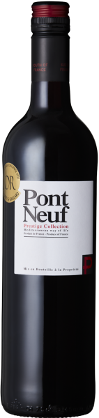 2023 Pont Neuf Prestige Coll. Rouge