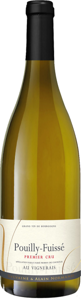 2022 Pouilly-Fuissé 1er Cru Au Vignerais