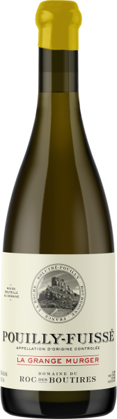 2023 Pouilly-Fuissé, La Grange Murger