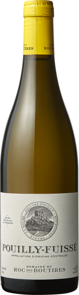 2023 Pouilly-Fuissé, Roc des Boutires