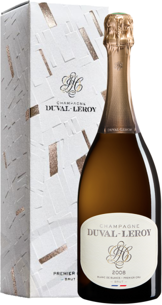 2008 Premier Cru Blanc de Blancs Brut