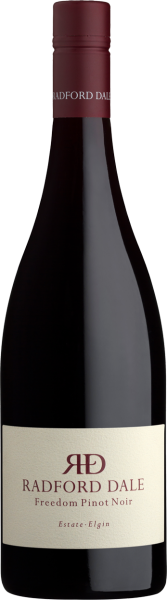 2023 Radford Dale Freedom Pinot Noir