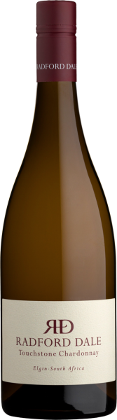 2023 Radford Dale Touchstone Chardonnay