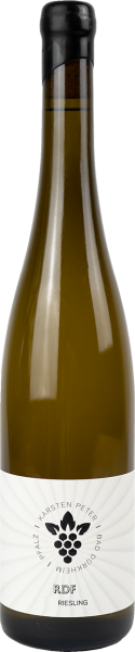 2023 RDF Riesling