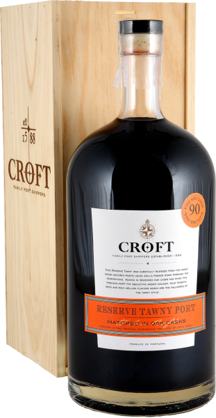 Reserve Tawny Port