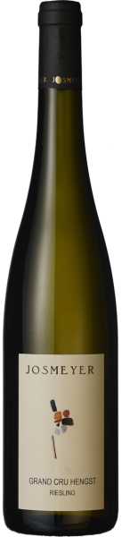 2020 Riesling Grand Cru Hengst