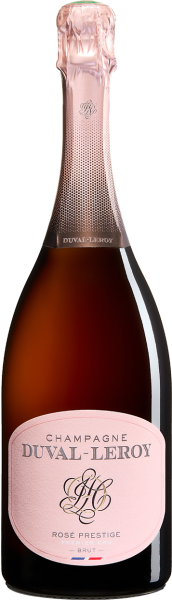 Rosé Prestige Premier Cru Brut