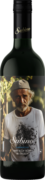 Sabino Garnacha