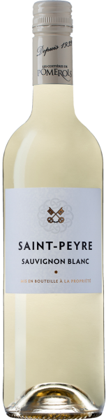 2024 Saint-Peyre Sauvignon Blanc