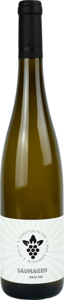 2023 Saumagen Riesling